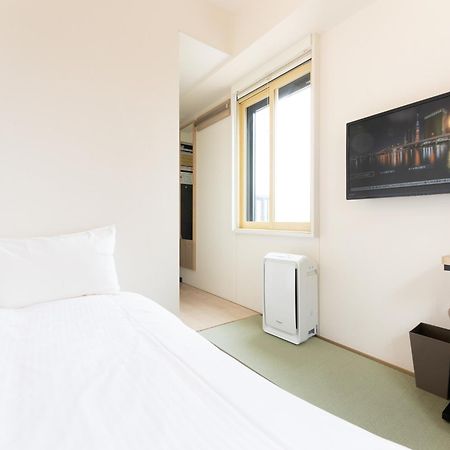 Tabist Tokyo City View Hotel Екстер'єр фото