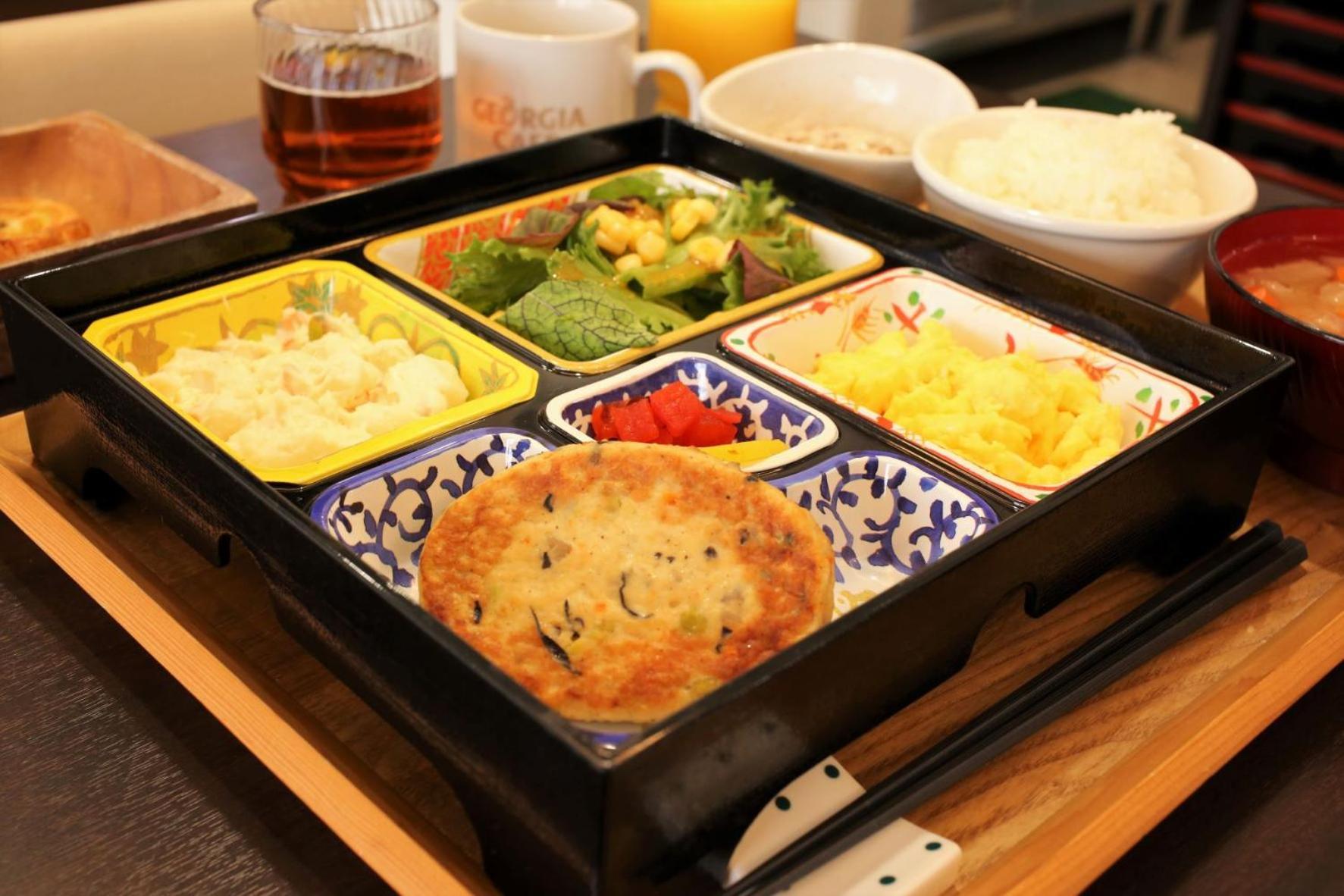 Tabist Tokyo City View Hotel Екстер'єр фото