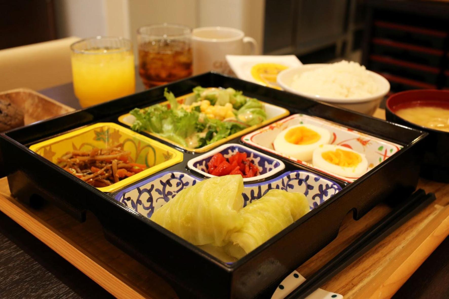 Tabist Tokyo City View Hotel Екстер'єр фото