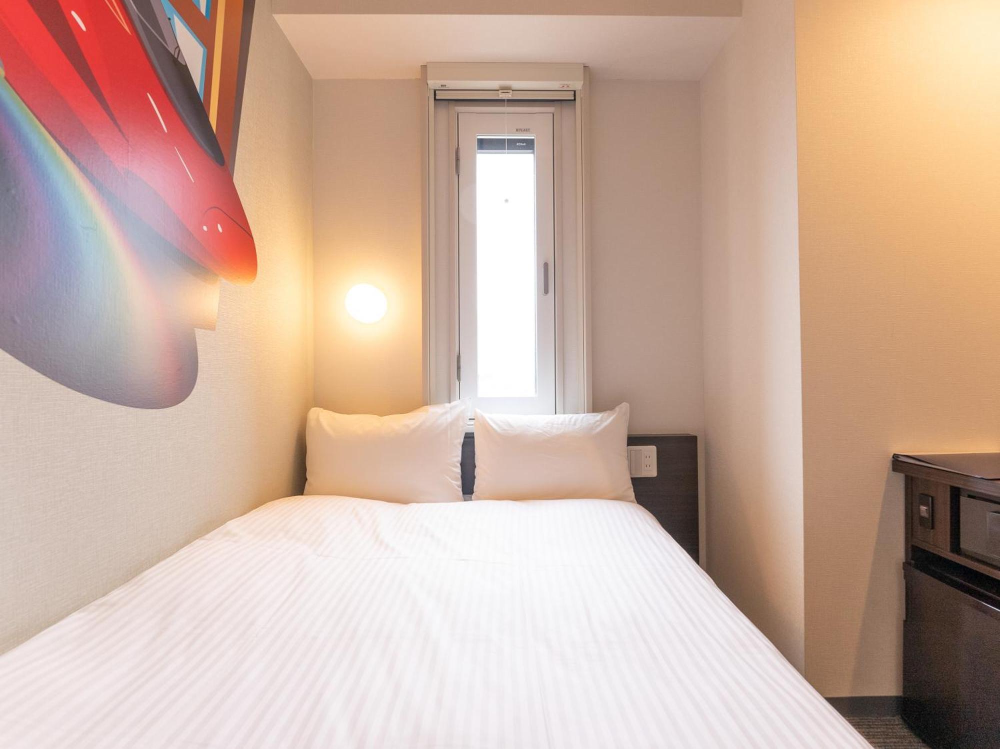 Tabist Tokyo City View Hotel Екстер'єр фото