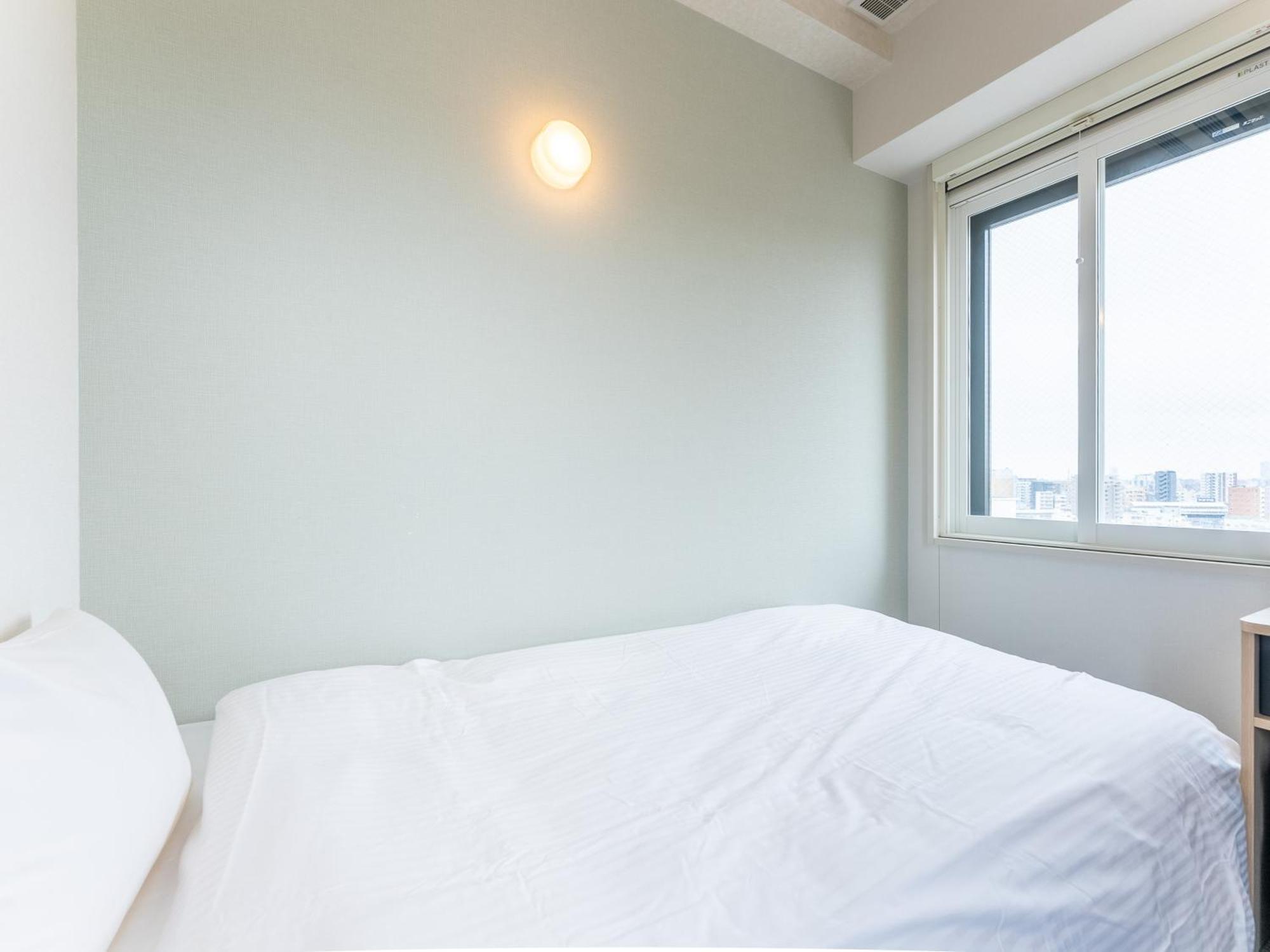 Tabist Tokyo City View Hotel Екстер'єр фото