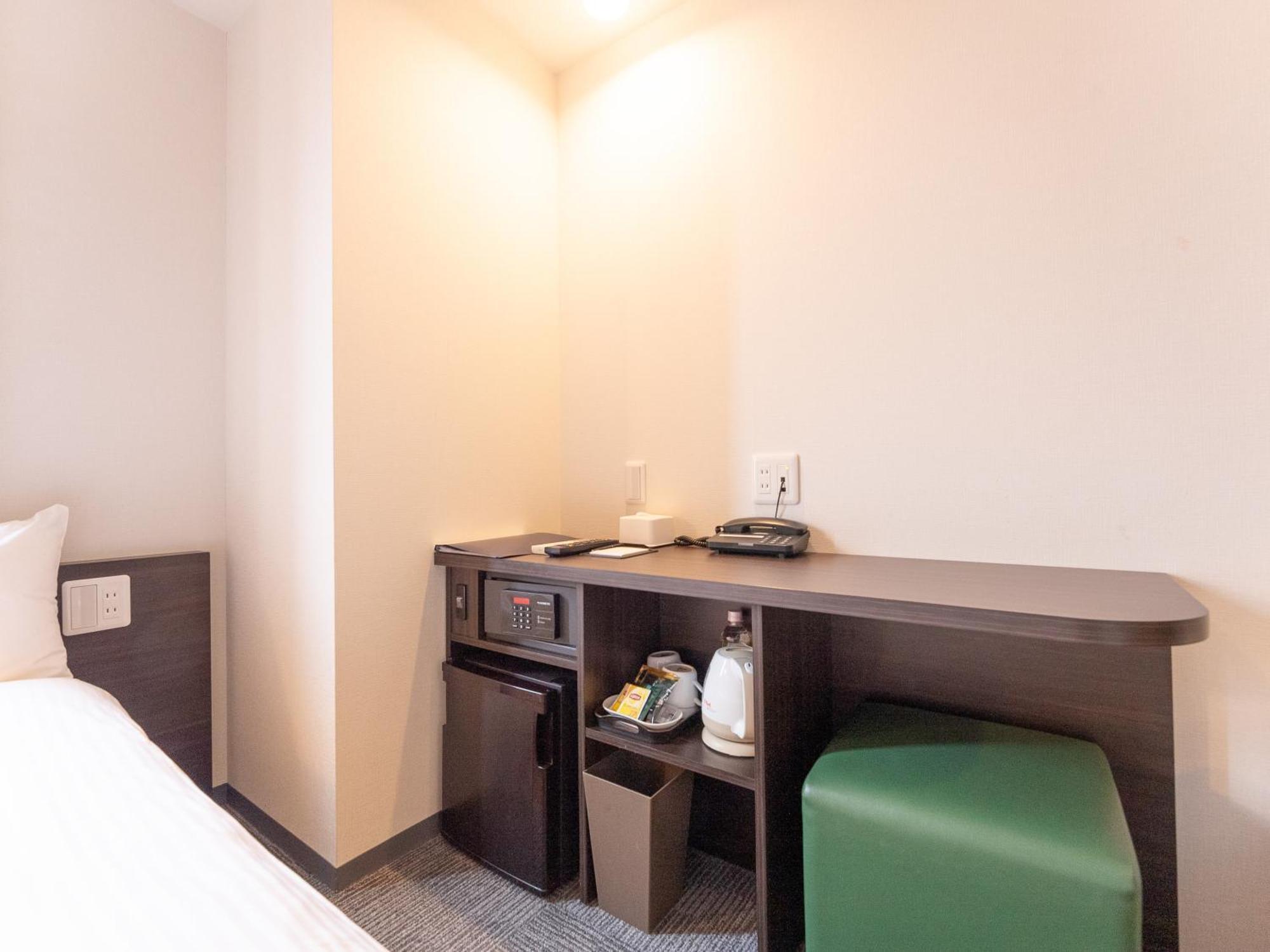 Tabist Tokyo City View Hotel Екстер'єр фото