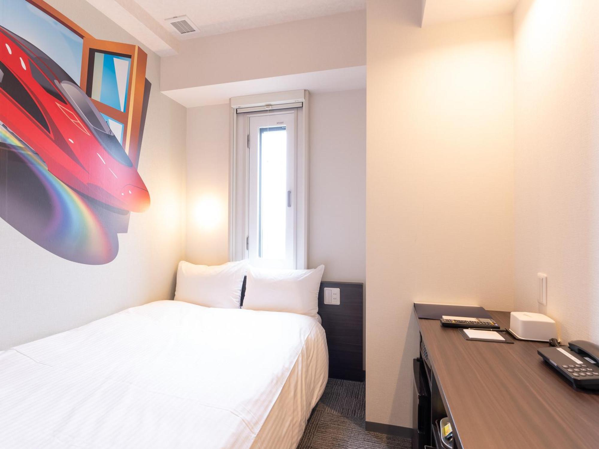 Tabist Tokyo City View Hotel Екстер'єр фото