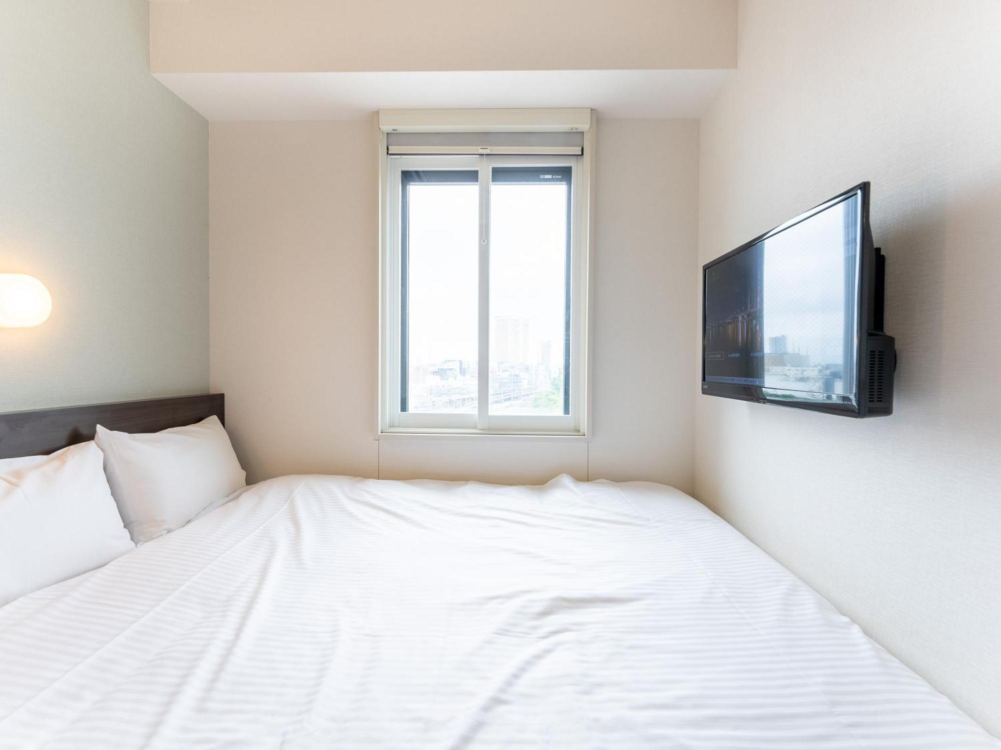Tabist Tokyo City View Hotel Екстер'єр фото
