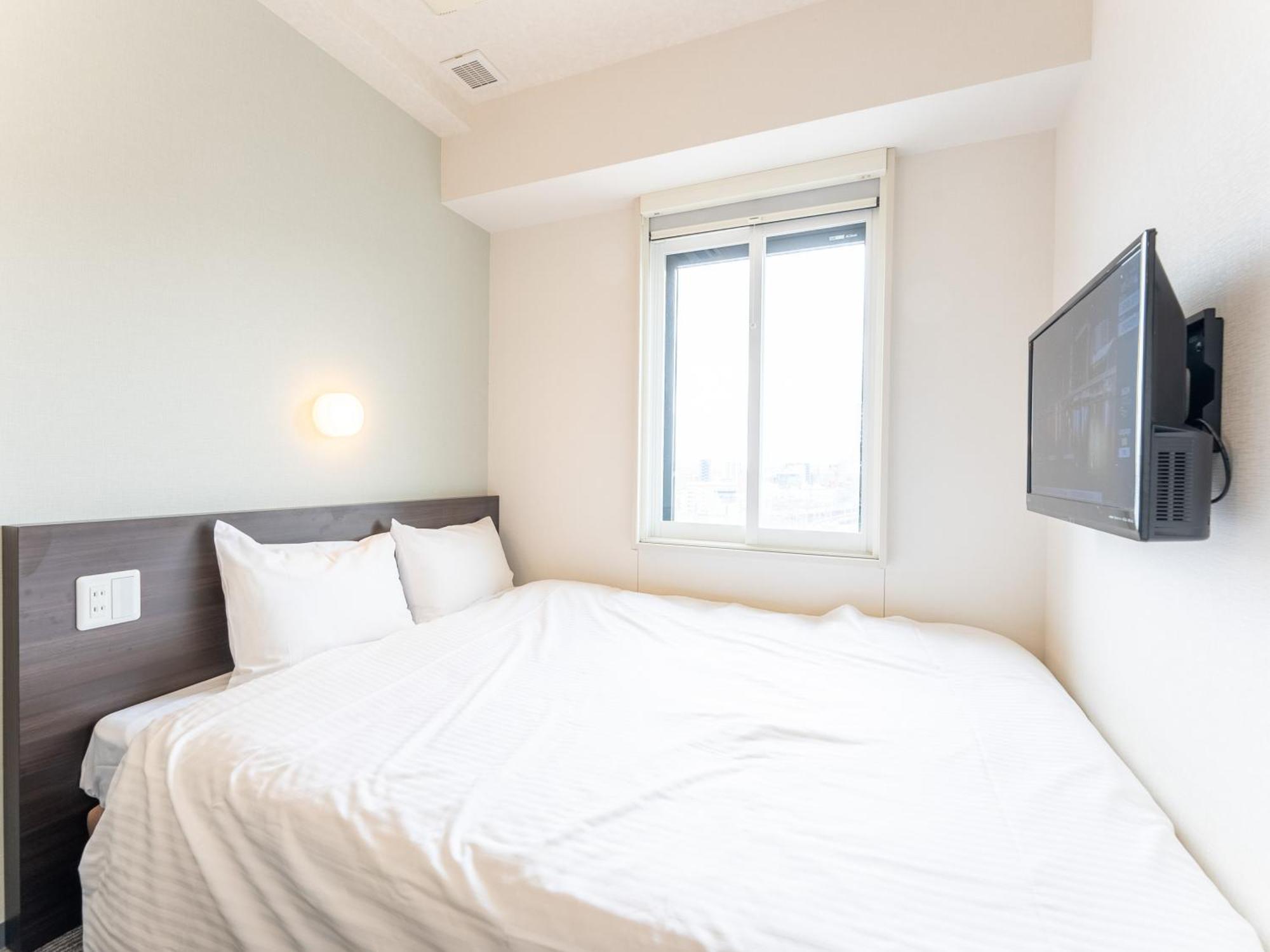 Tabist Tokyo City View Hotel Екстер'єр фото