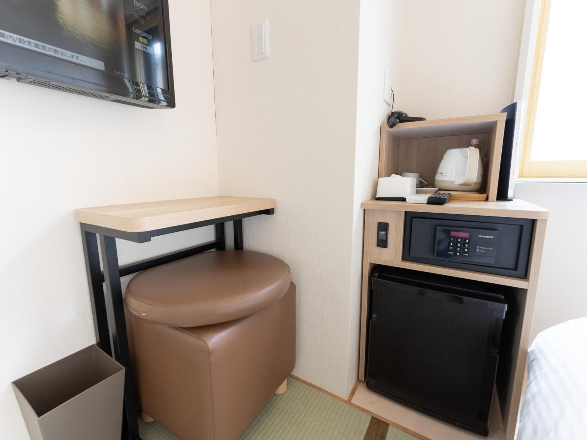 Tabist Tokyo City View Hotel Екстер'єр фото