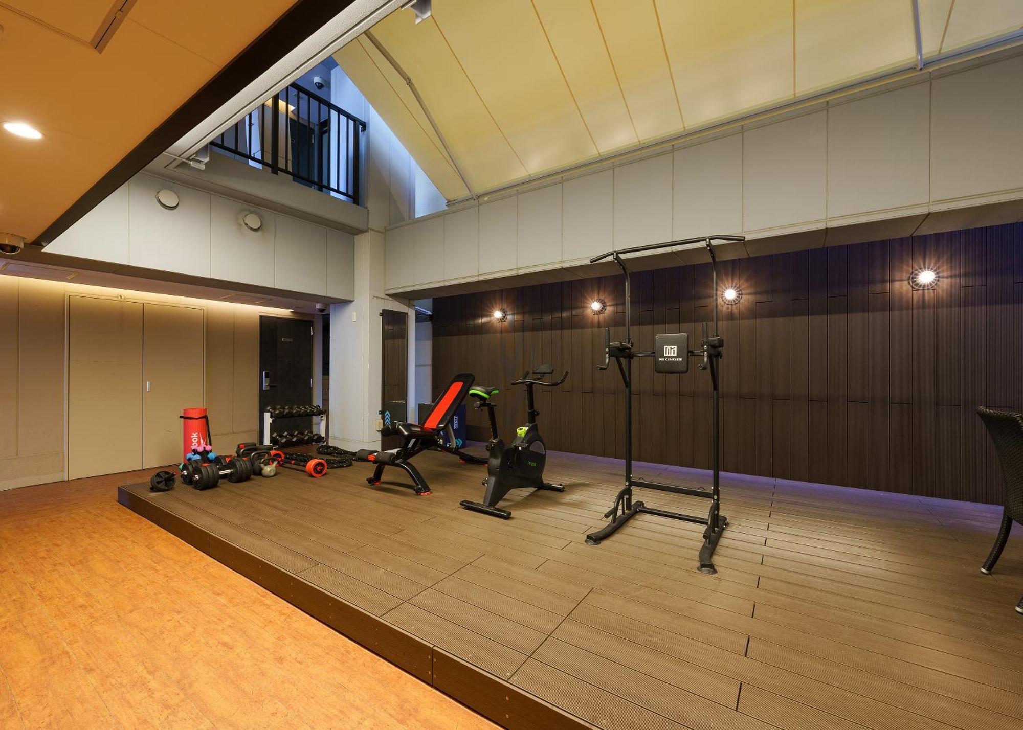 Tabist Tokyo City View Hotel Екстер'єр фото
