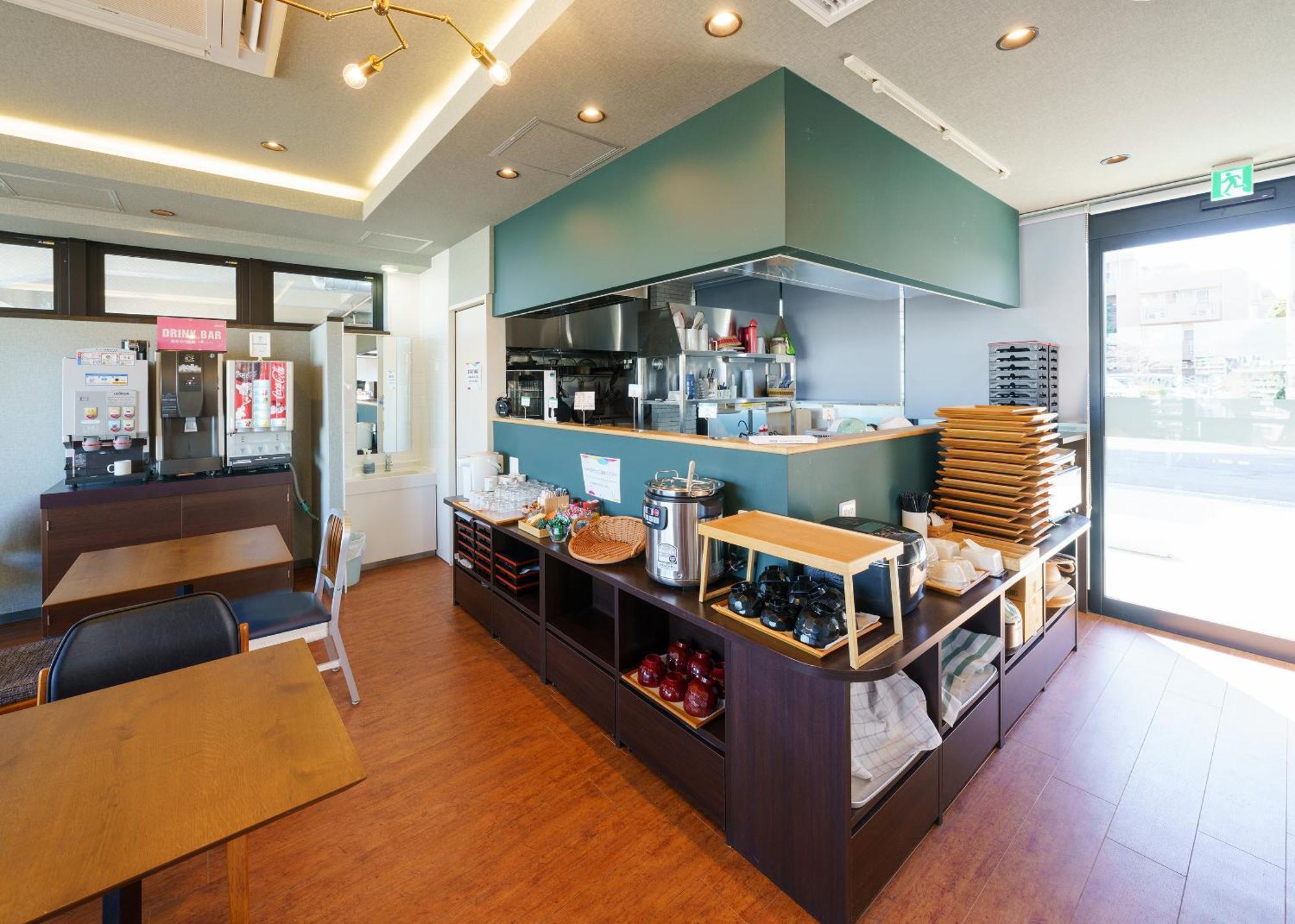 Tabist Tokyo City View Hotel Екстер'єр фото