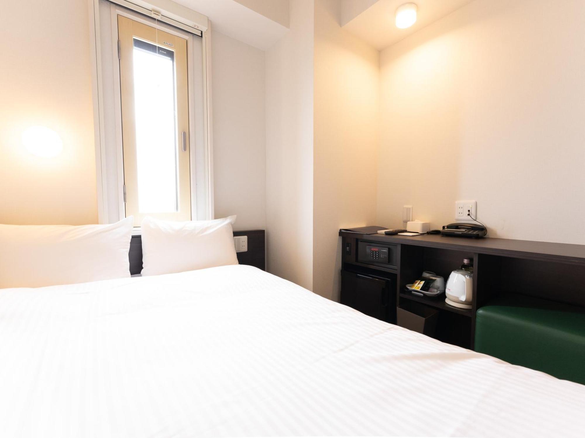 Tabist Tokyo City View Hotel Екстер'єр фото