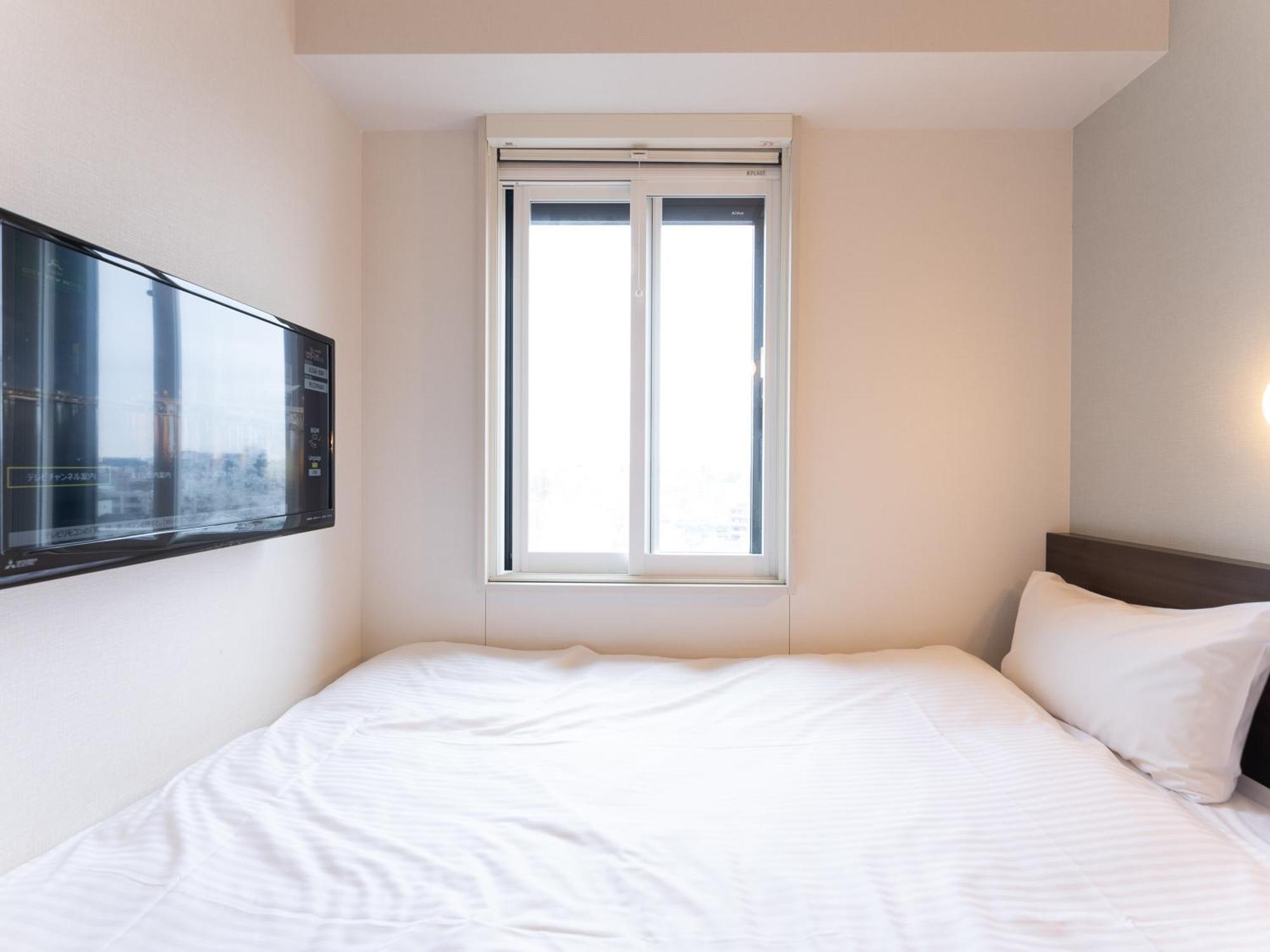 Tabist Tokyo City View Hotel Екстер'єр фото