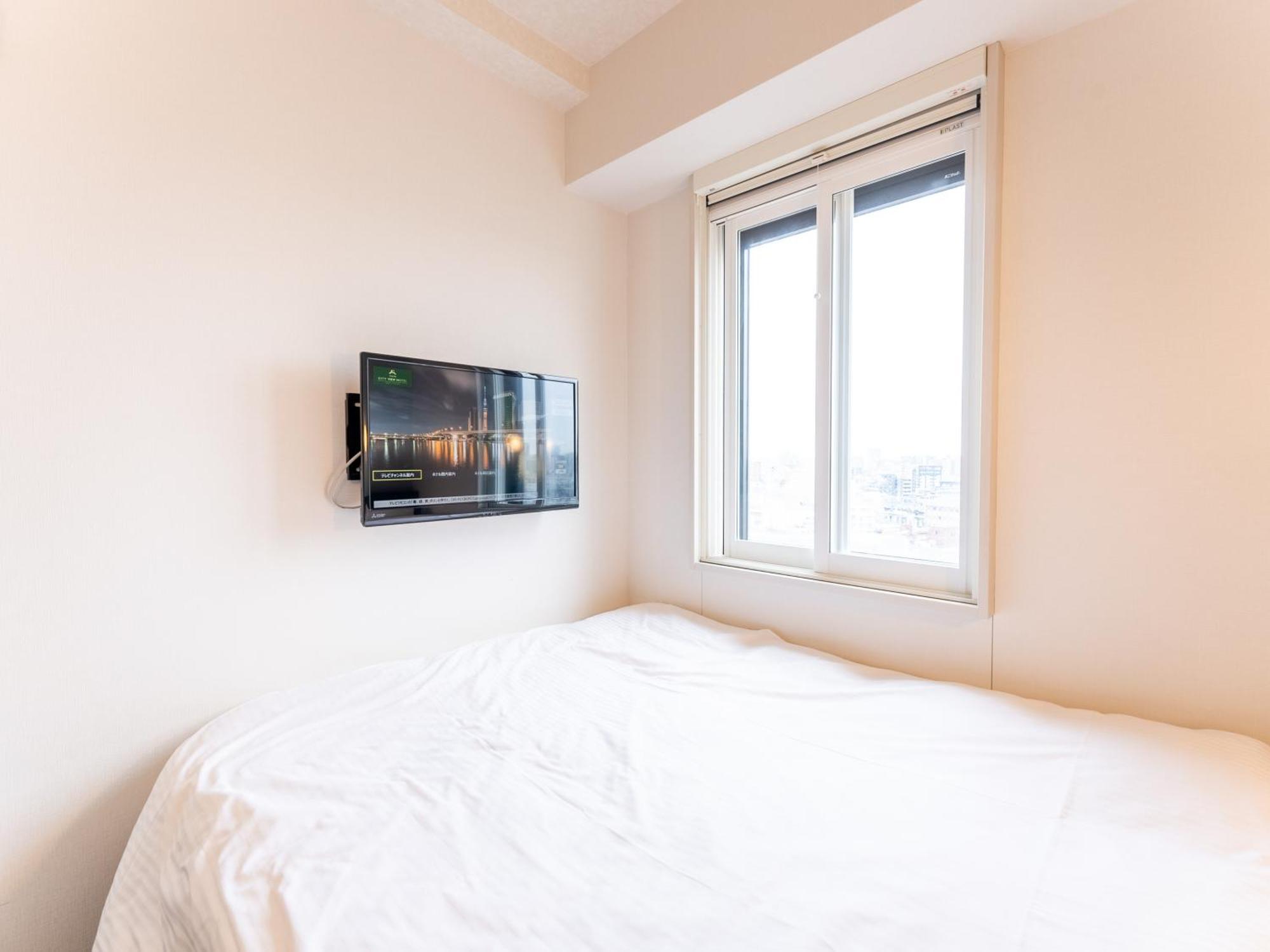Tabist Tokyo City View Hotel Екстер'єр фото
